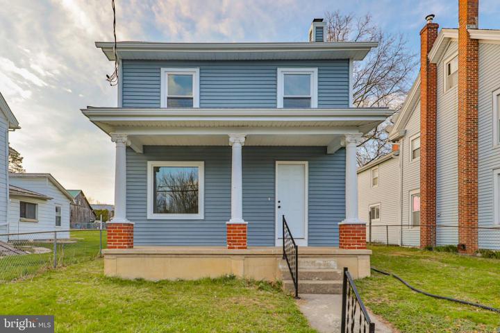 Photo of 8809 Kings Highway