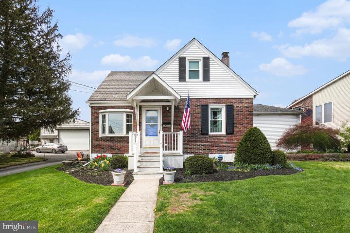 930 4th Street,Whitehall,PA