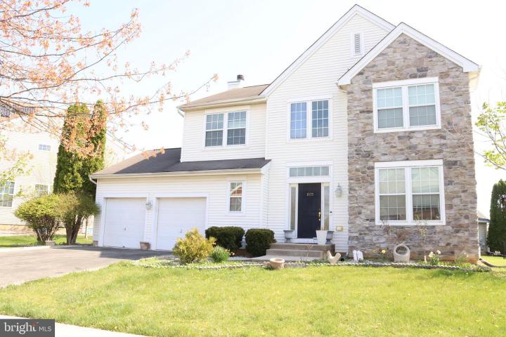 Photo of 1035 Jervin Drive, Allentown PA