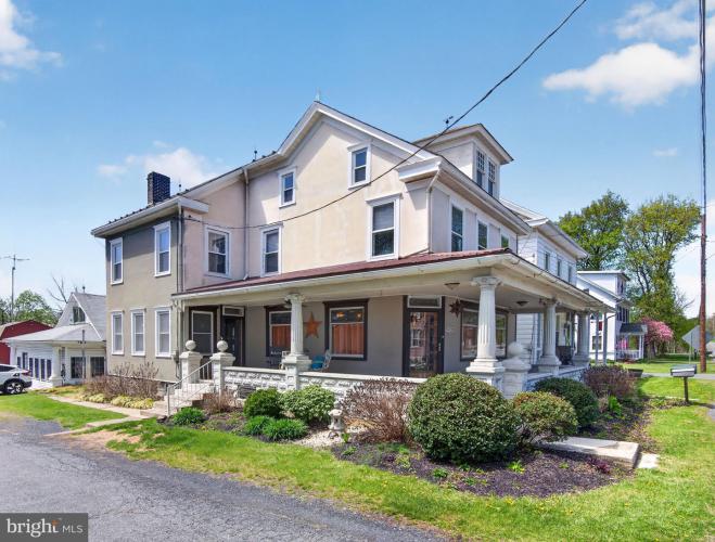 Photo of 6220 Bake Oven Road, Germansville PA