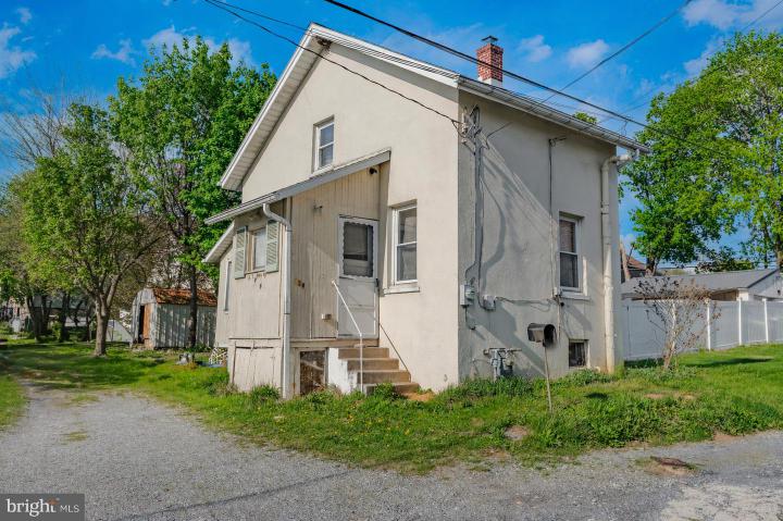 Photo of 920 E Juniata Street, Allentown PA