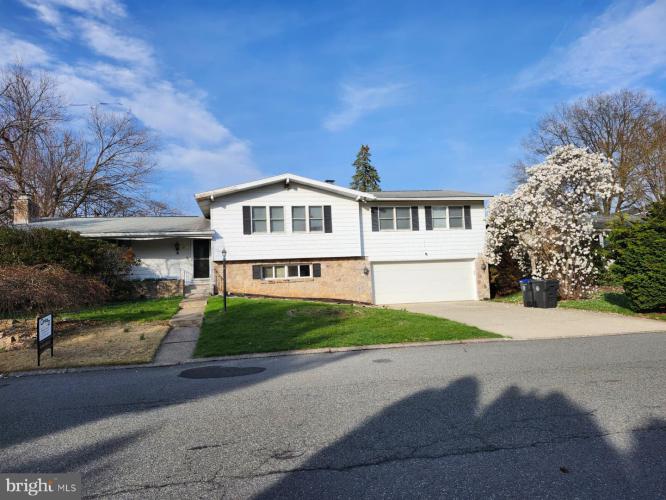 Photo of 811 S Glenwood Street