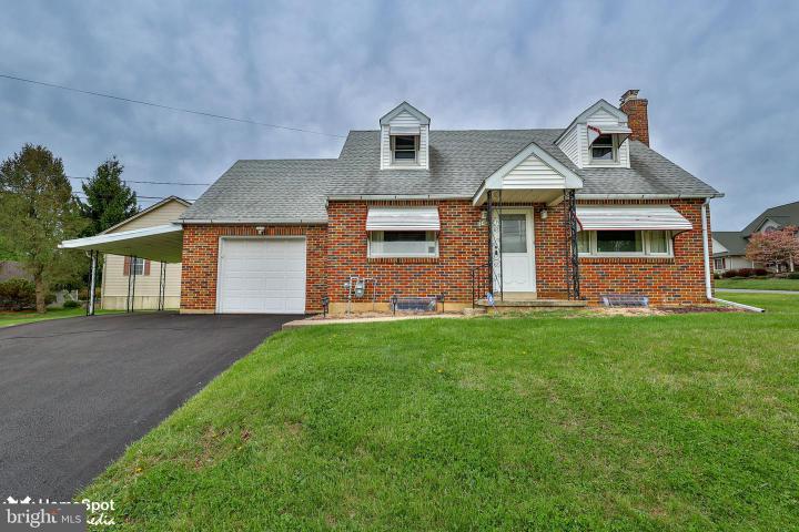 Photo of 34 N 38th Street