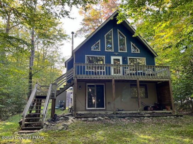 44 Hagen Run, Thornhurst PA for sale by EveryHome Realtors