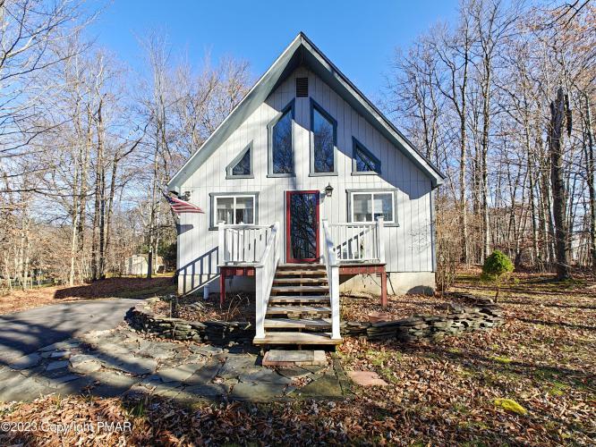 5 Tulip Lane, Thornhurst PA 18424 for sale by EveryHome Realtors