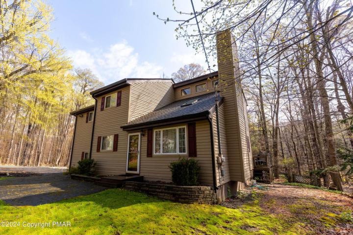 Photo of 78 Sheffick Drive, Gouldsboro PA