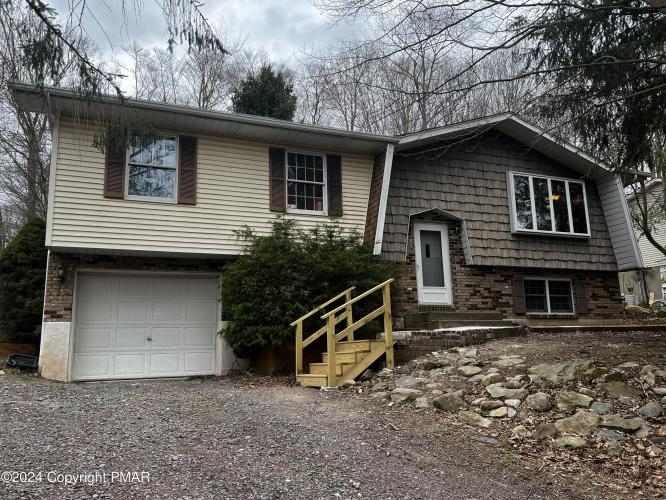 27 Magnolia Drive, Thornhurst PA 18424 for sale by EveryHome Realtors