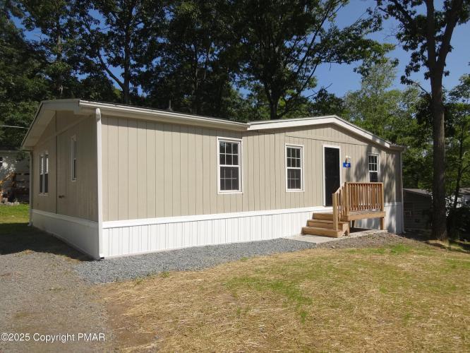Photo of 10 Center St Lot 22, Jefferson Townsh PA