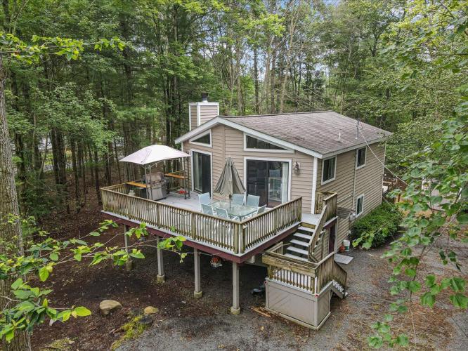 Photo of 22 Primrose Lane, Gouldsboro PA