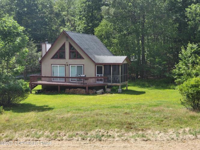 Photo of 17 Golf Course Drive, Gouldsboro PA