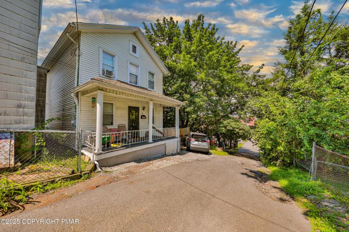 Photo of 635 Rear Maple Street, Scranton PA