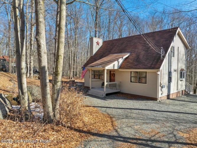 Photo of 122 Big Bass Drive, Clifton Township PA