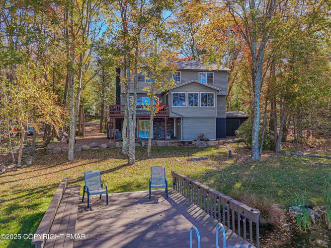 Photo of 17 E Lake Drive, Gouldsboro PA