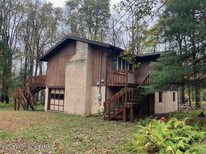 Photo of 156 Big Bass Drive C420, Gouldsboro PA