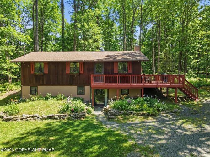 Photo of 281 Packanack Drive, Gouldsboro PA