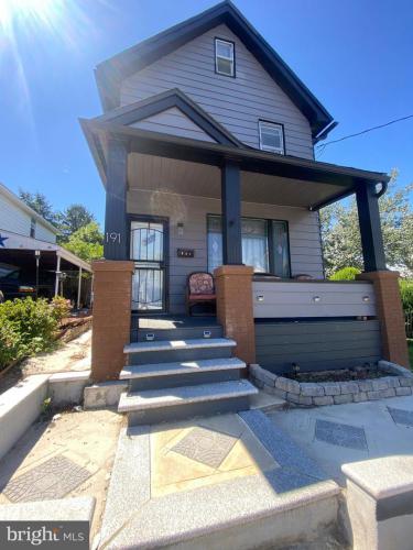 Photo of 191 Mclean Street, Wilkes Barre PA