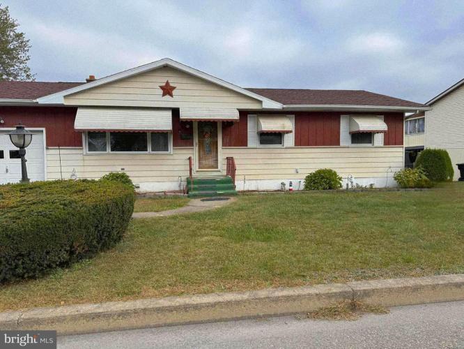 Photo of 31 Park Street, West Hazleton PA