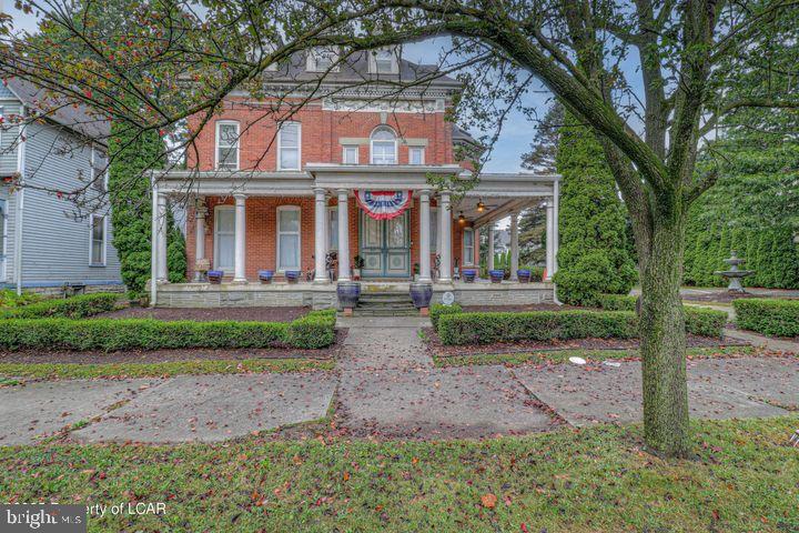 Photo of 31 Exeter Avenue, West Pittston PA