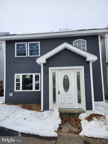 Photo of 27 Elizabeth Street, Pittston PA