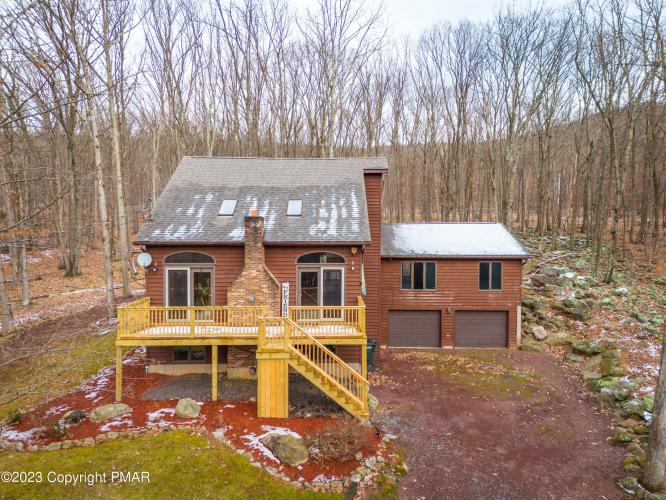 4 Seneca Circle, Hazle Township PA 18202 for sale by EveryHome Realtors