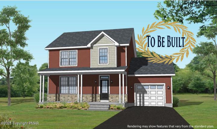 Photo of 399 R Mountain View Drive, Hazle Township PA