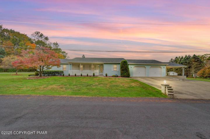 Photo of 21 Michael Road, White Haven PA