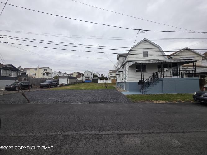 Photo of 17 E Charles Street, Plains PA