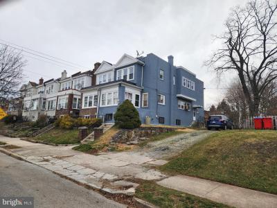 Photo of 1400 Astor Street, Norristown PA
