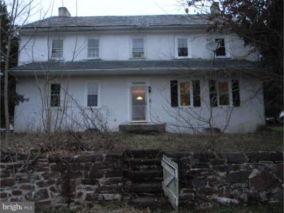 Photo of 1110 Landis Road, East Greenville PA