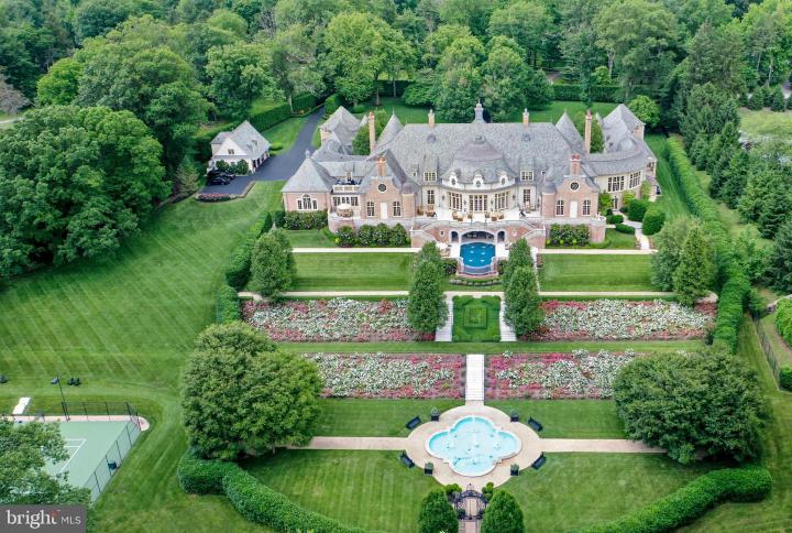 Photo of 841 Merion Square Rd, Gladwyne PA