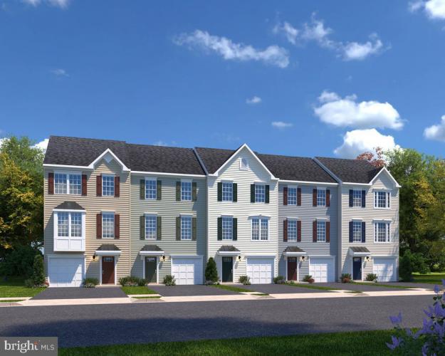 35 Hunters Drive, Gilbertsville PA 19525 for sale by EveryHome Realtors