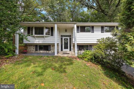 Photo of 715 Raynham Road, Collegeville PA