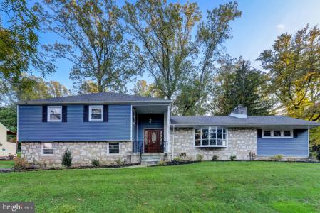 Photo of 1778 Old Welsh Road, Huntingdon Valley PA