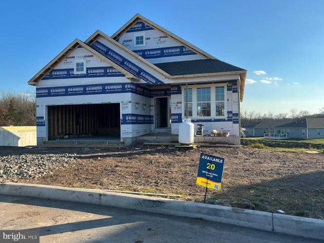 184 Haven Dr, Pottstown PA 19464 for sale by EveryHome Realtors