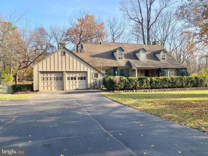 1020 Evans Road, Gwynedd Valley PA 19437 for sale by EveryHome Realtors