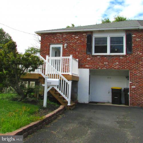 812 Pennbrook Avenue, Lansdale PA 19446 for sale by EveryHome Realtors