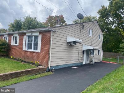 Photo of 806 Cherry Street, Lansdale PA
