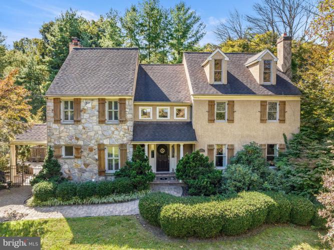 1206 Waterford Court, Gladwyne PA 19035 for sale by EveryHome Realtors