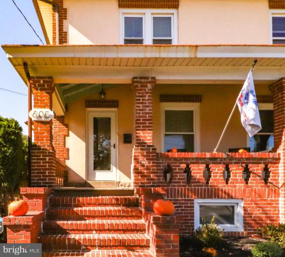 605 Washington Street, Royersford PA 19468 for sale by EveryHome Realtors