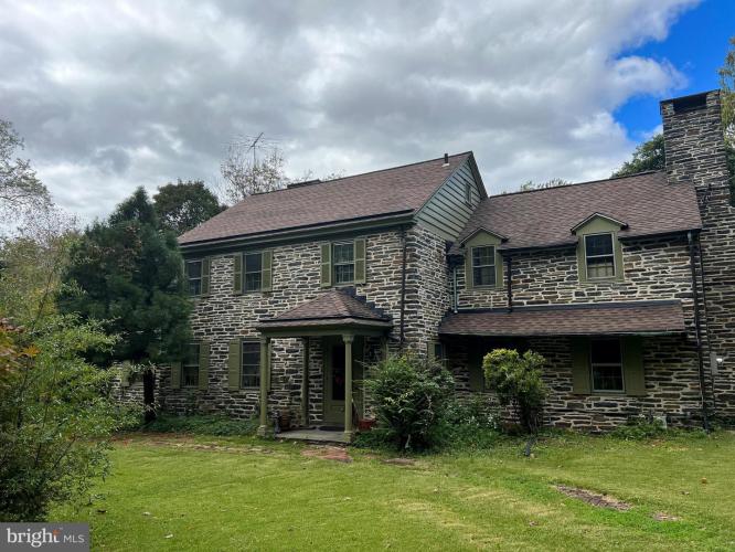 726 Merion Square Road, Gladwyne PA 19035 for sale by EveryHome Realtors