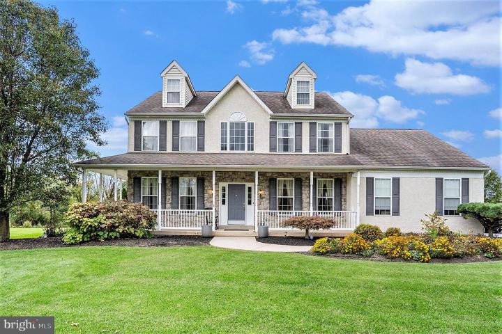 Photo of 309 Clover Lane, Perkiomenville PA