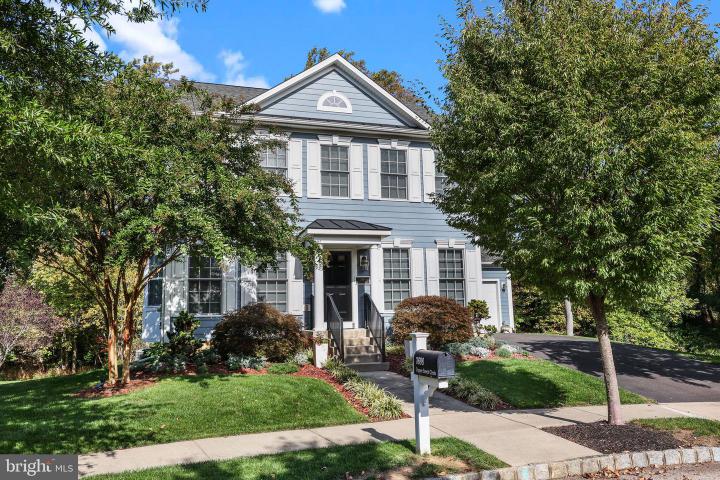 Photo of 3698 Copper Beech Circle, Huntingdon Valley PA