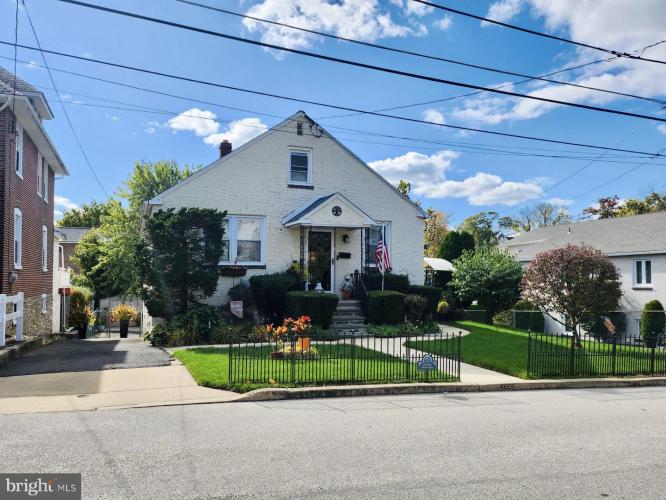 2330 Weldon Avenue, Glenside PA 19038 for sale by EveryHome Realtors