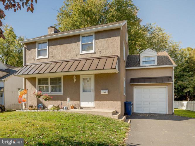 1142 Highland Avenue, Abington PA 19001 for sale by EveryHome Realtors