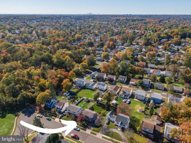 2814 Rubicam Avenue, Willow Grove PA 19090 for sale by EveryHome Realtors