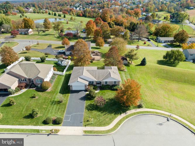 2866 Homestead Court, Gilbertsville PA 19525 for sale by EveryHome Realtors