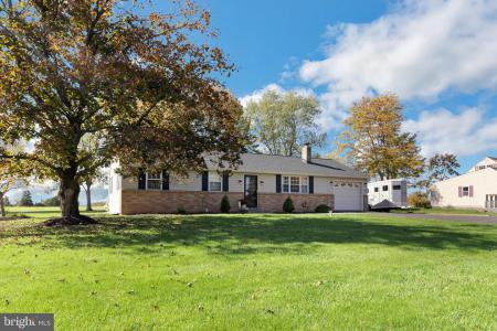 Photo of 1505 Old Skippack Road, Harleysville PA