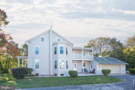 Photo of 1250 Main, Limerick PA