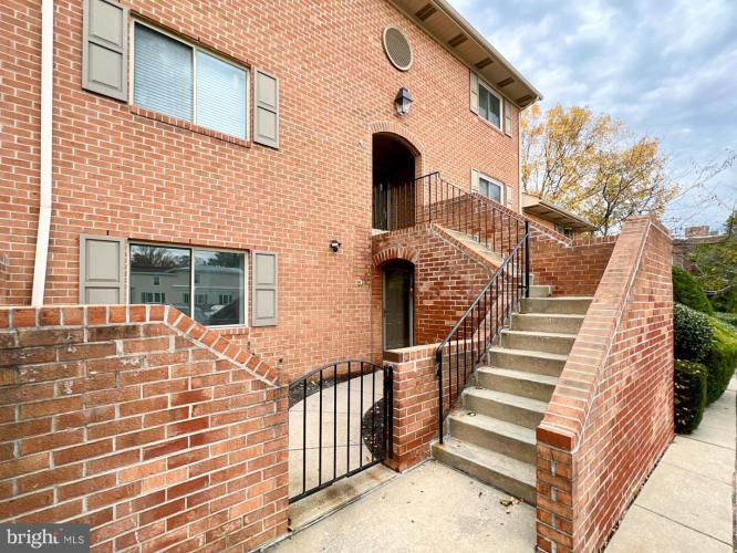 50 Woodside Road 3, Ardmore PA 19003 for sale by EveryHome Realtors