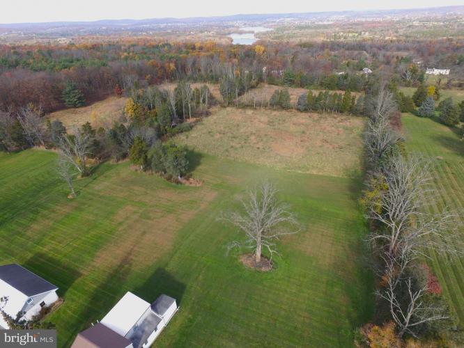 2305 Hill Road, Barto PA 19504 for sale by EveryHome Realtors